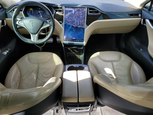 Продаж на аукціоні авто 2014 Tesla Model S, vin: 5YJSA1H11EFP48094, номер лоту: 91314715