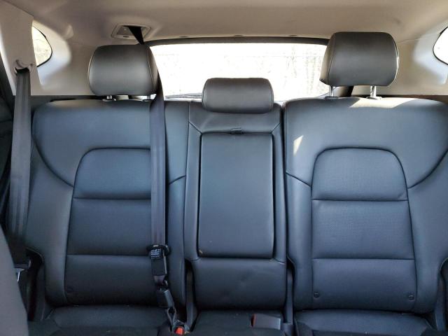 87381255 :رقم المزاد ، KM8J3CA43MU335763 vin ، 2021 Hyundai Tucson مزاد بيع