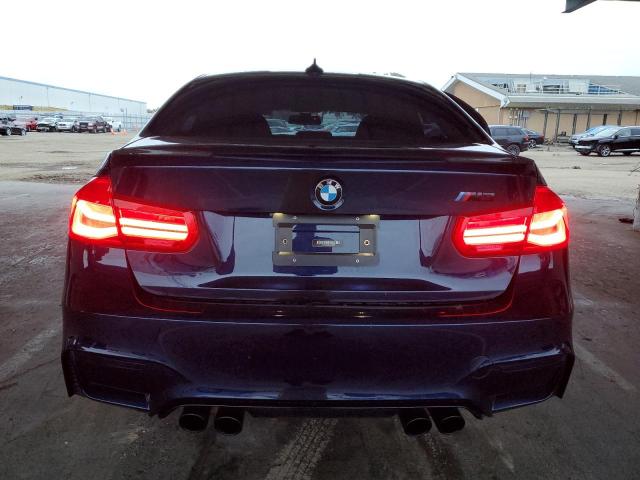 93093255 :رقم المزاد ، WBS8M9C59G5D30537 vin ، 2016 Bmw M3 مزاد بيع