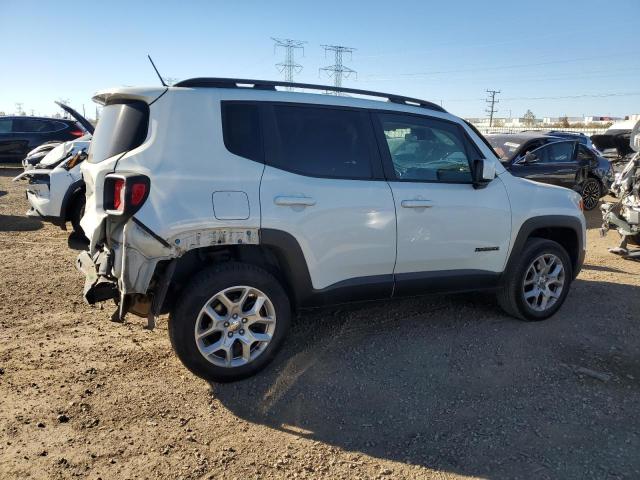 2017 Jeep Renegade მანქანა იყიდება აუქციონზე, vin: ZACCJBBB4HPG02295, აუქციონის ნომერი: 90870355