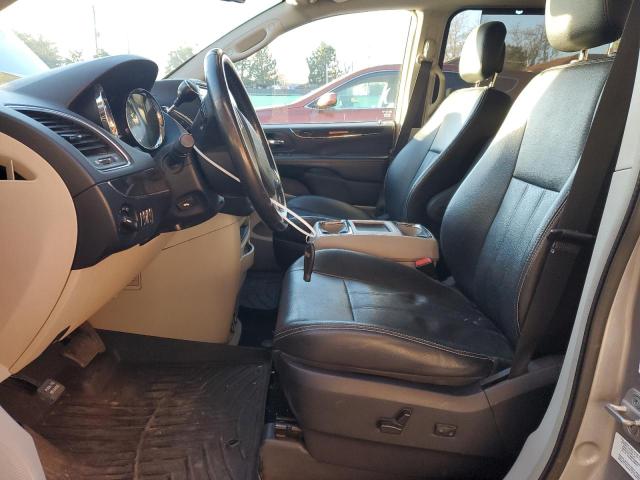 Продаж на аукціоні авто 2013 Chrysler Town & Country, vin: 2C4RC1CG7DR635080, номер лоту: 90381335