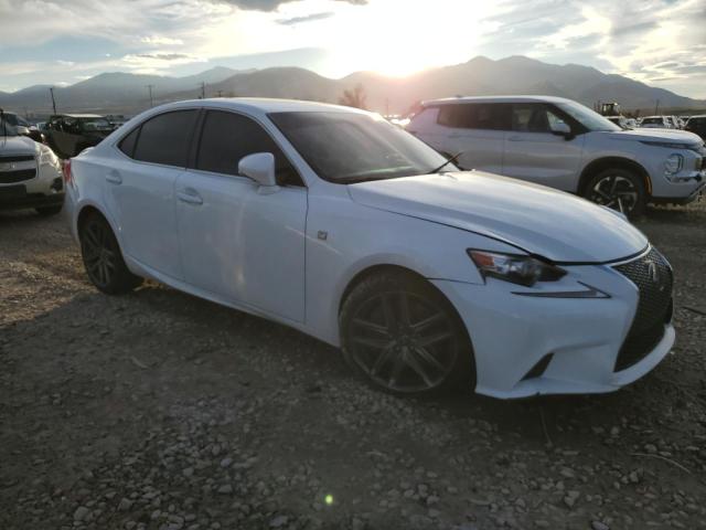 Продажа на аукционе авто 2016 Lexus Is 300, vin: JTHCM1D2XG5009156, номер лота: 92752095