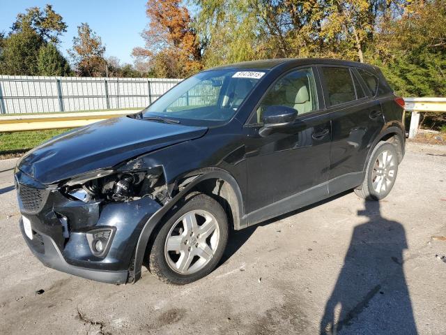 75845315 :رقم المزاد ، JM3KE2DY7E0329881 vin ، 2014 Mazda Cx-5 مزاد بيع