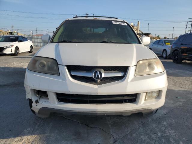 Продаж на аукціоні авто 2006 Acura Mdx, vin: 2HNYD18206H550364, номер лоту: 90126095