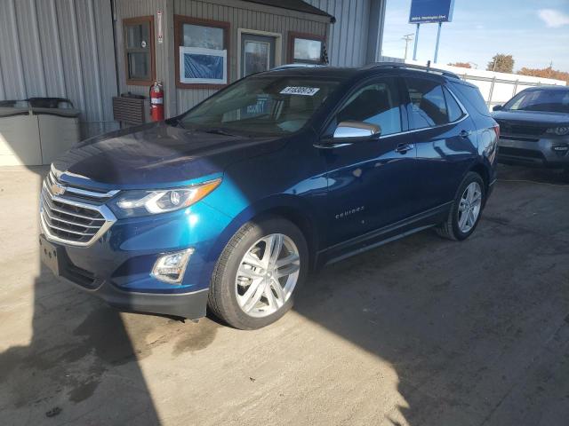 Aukcja sprzedaży 2020 Chevrolet Equinox, vin: 2GNAXNEV6L6173946, numer aukcji: 91830975