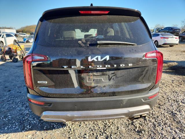Продаж на аукціоні авто 2022 Kia Telluride, vin: 5XYP3DHC7NG245603, номер лоту: 91300885