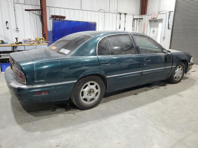 93615115 :رقم المزاد ، 1G4CU5219X4650903 vin ، 1999 Buick Park Avenu مزاد بيع