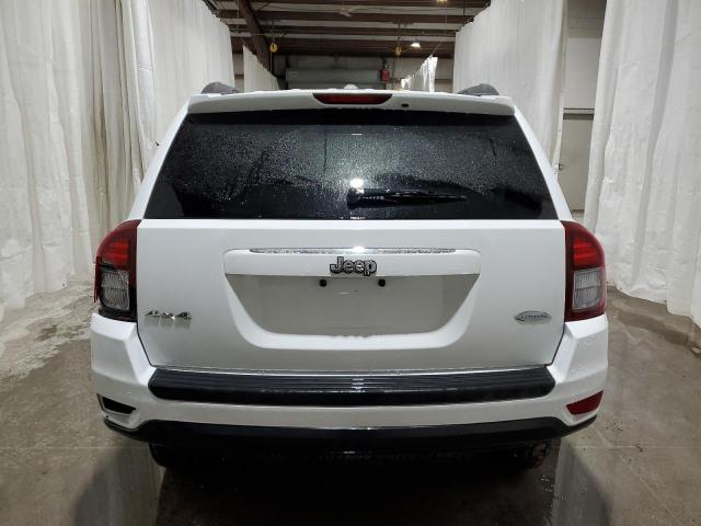 Продажа на аукционе авто 2014 Jeep Compass, vin: 1C4NJDEB4ED853005, номер лота: 92861495