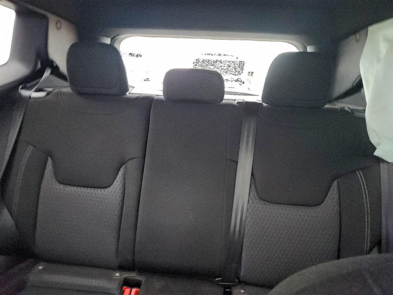 93897285 :رقم المزاد ، ZACNJCBB8MPM66565 vin ، 2021 Jeep Renegade مزاد بيع