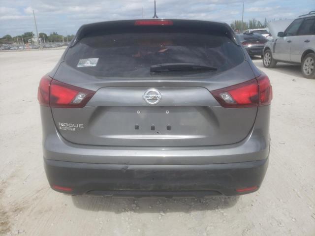 Продаж на аукціоні авто 2019 Nissan Rogue Sport, vin: JN1BJ1CP8KW526027, номер лоту: 90461425