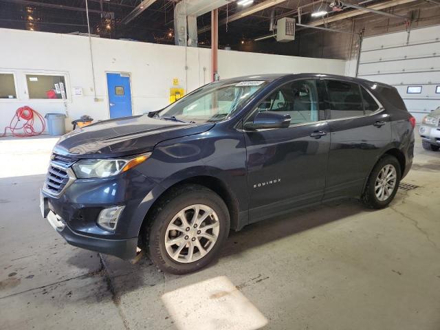 Aukcja sprzedaży 2019 Chevrolet Equinox Lt, vin: 3GNAXUEV7KS539889, numer aukcji: 92416485