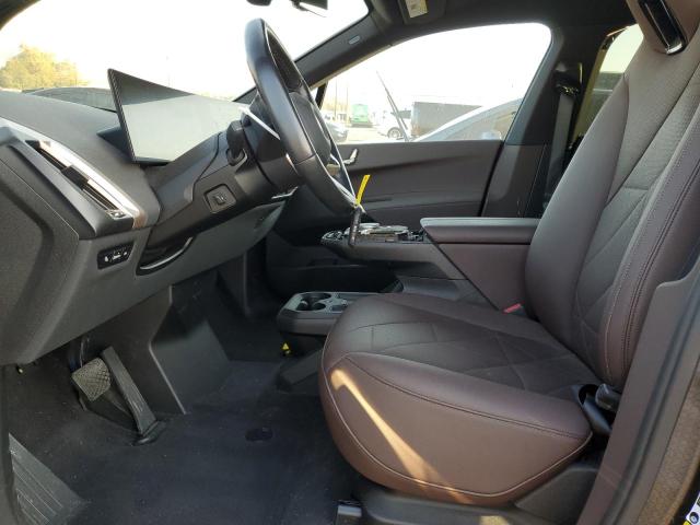 Продаж на аукціоні авто 2024 Bmw Ix Xdrive5, vin: WB523CF04RCN52035, номер лоту: 91775545