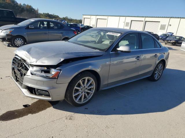 Продаж на аукціоні авто 2016 Audi A4 Premium, vin: WAUBFAFL8GN016228, номер лоту: 91266055