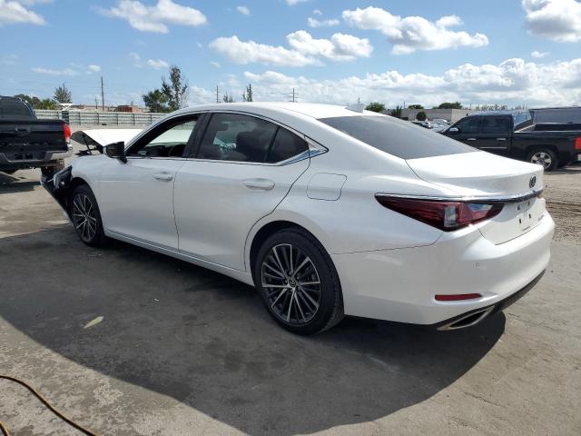 Продажа на аукционе авто 2024 Lexus Es, vin: 58ADZ1B17RU180414, номер лота: 93204845