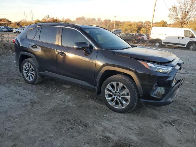 Продаж на аукціоні авто 2024 Toyota Rav4, vin: 2T3A1RFV4RC459969, номер лоту: 91461985