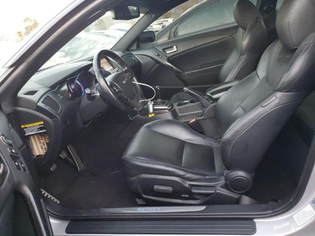 Продаж на аукціоні авто 2015 Hyundai Genesis Co, vin: KMHHU6KJ3FU127595, номер лоту: 90649855