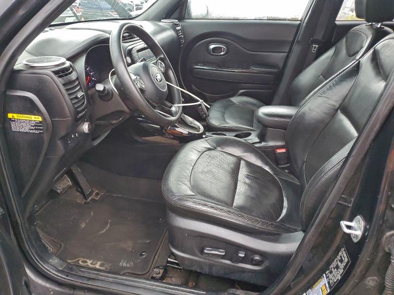 2014 Kia Soul მანქანა იყიდება აუქციონზე, vin: KNDJX3A58E7102351, აუქციონის ნომერი: 93492355
