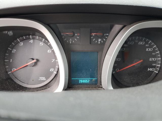 Продажа на аукционе авто 2010 Chevrolet Equinox Lt, vin: 2CNALPEW4A6304762, номер лота: 91761825