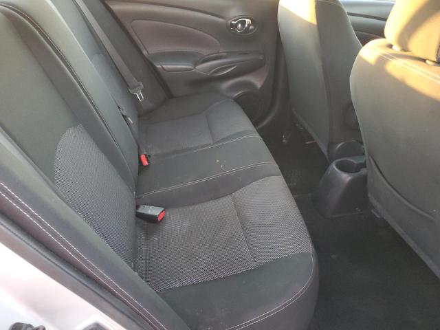 2018 Nissan Versa S მანქანა იყიდება აუქციონზე, vin: 3N1CN7AP0JK439280, აუქციონის ნომერი: 91662435