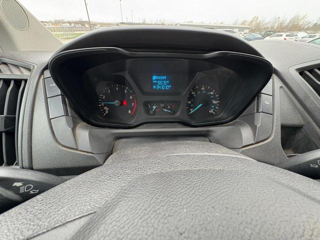 92026735 :رقم المزاد ، 1FTNR2CM3FKA00707 vin ، 2015 Ford Transit T- مزاد بيع