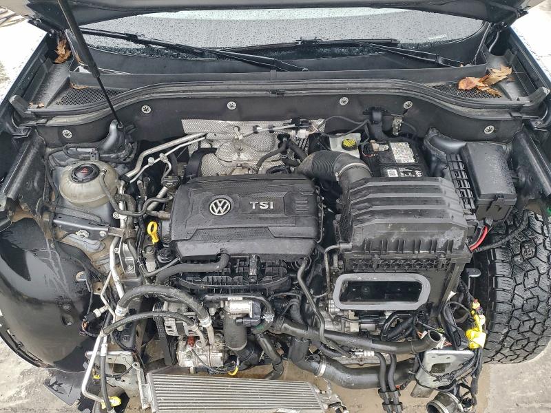 Продажа на аукционе авто 2019 Volkswagen Atlas, vin: 1V2DP2CA5KC594193, номер лота: 93327695