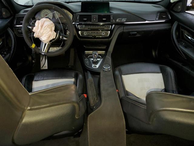 Aukcja sprzedaży 2018 Bmw M3, vin: WBS8M9C53J5L00311, numer aukcji: 93069625