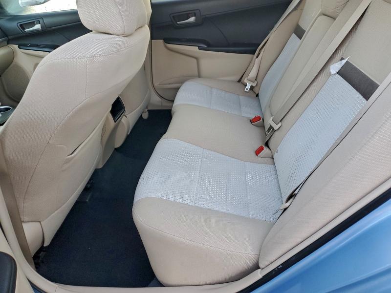 Aukcja sprzedaży 2012 Toyota Camry Base, vin: 4T1BF1FK1CU520660, numer aukcji: 94375285