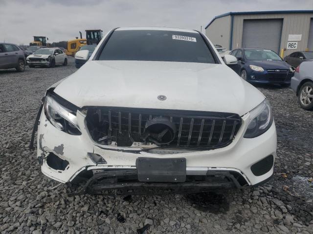 93393315 :رقم المزاد ، WDC0J4KB5JF347819 vin ، 2018 Mercedes-benz Glc Coupe مزاد بيع