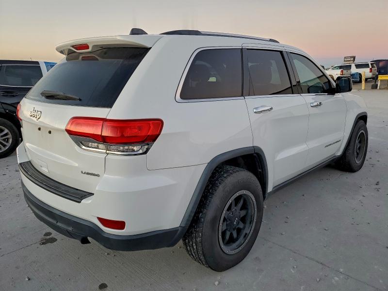 Продаж на аукціоні авто 2015 Jeep Grand Cher, vin: 1C4RJEAG5FC217368, номер лоту: 94276505