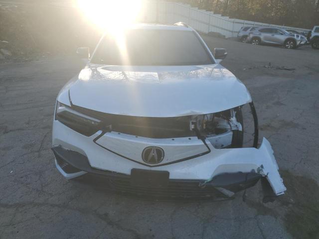 2024 Acura Zdx მანქანა იყიდება აუქციონზე, vin: 4W5KHNRL2RZ513449, აუქციონის ნომერი: 93568925