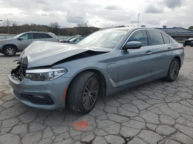 Продаж на аукціоні авто 2018 Bmw 530e, vin: WBAJA9C50JB249690, номер лоту: 92268075