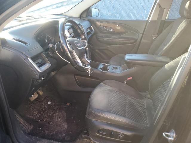 93635975 :رقم المزاد ، 3GKALTEV2KL112956 vin ، 2019 Gmc Terrain مزاد بيع