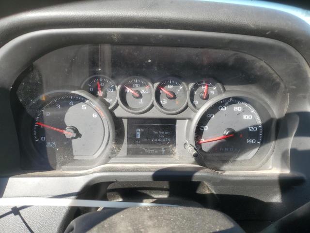 Продаж на аукціоні авто 2022 Chevrolet Silverado, vin: 1GB0WLE71NF318479, номер лоту: 92808915