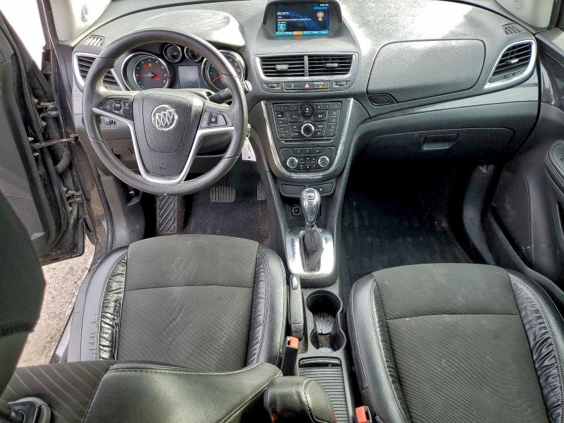 Продаж на аукціоні авто 2014 Buick Encore, vin: KL4CJBSB2EB538354, номер лоту: 94151535