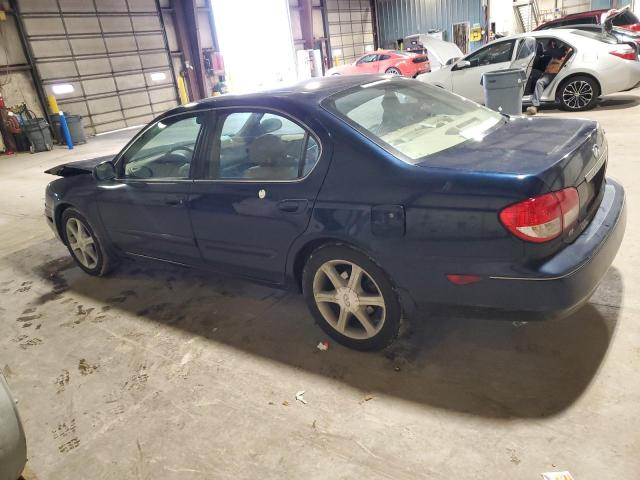 93297405 :رقم المزاد ، JNKDA31A92T014972 vin ، 2002 Infiniti I35 مزاد بيع