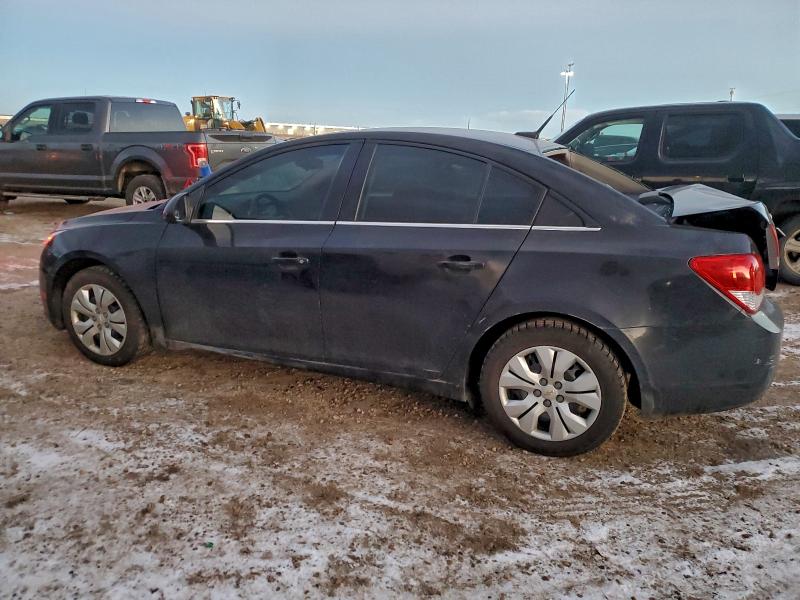 Aukcja sprzedaży 2014 Chevrolet Cruze Lt, vin: 1G1PC5SB1E7368745, numer aukcji: 93789915