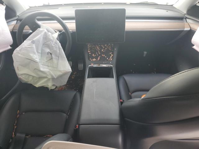 Aukcja sprzedaży 2023 Tesla Model Y, vin: 7SAYGDEF8PF883170, numer aukcji: 92209395