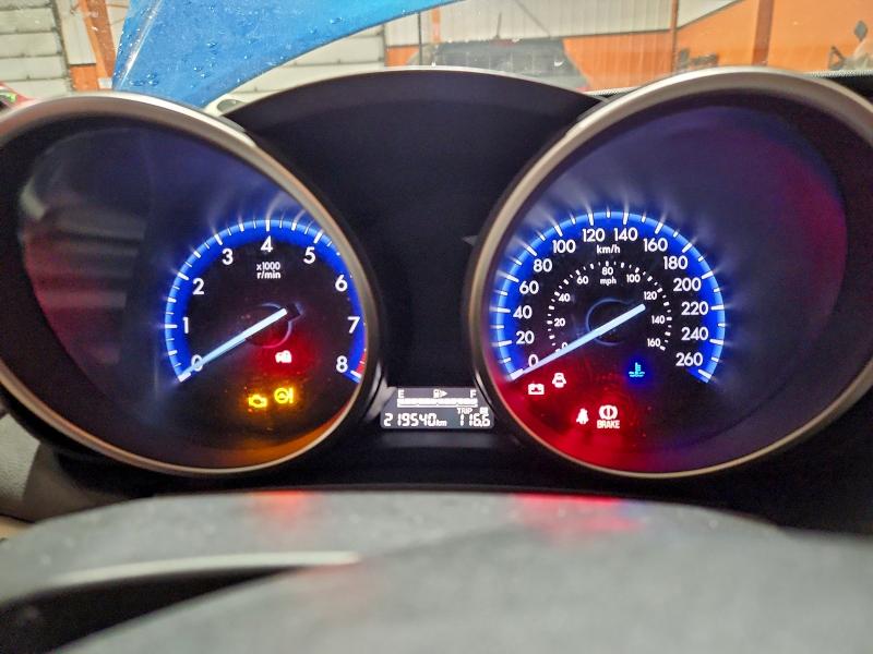 Aukcja sprzedaży 2013 Mazda 3, vin: JM1BL1V71D1706132, numer aukcji: 94294225
