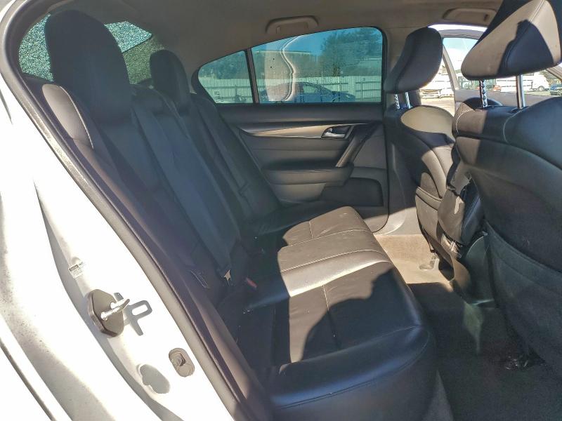 Aukcja sprzedaży 2011 Acura Tl, vin: 19UUA8F20DA005738, numer aukcji: 93644315