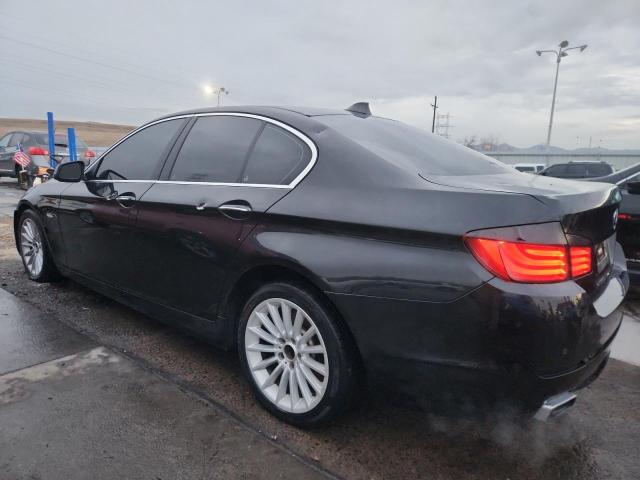 93068615 :رقم المزاد ، WBAFU9C57BC783374 vin ، 2011 Bmw 550 Xi مزاد بيع