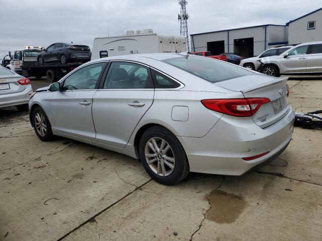 2015 Hyundai Sonata მანქანა იყიდება აუქციონზე, vin: 5NPE24AF5FH208008, აუქციონის ნომერი: 91820315
