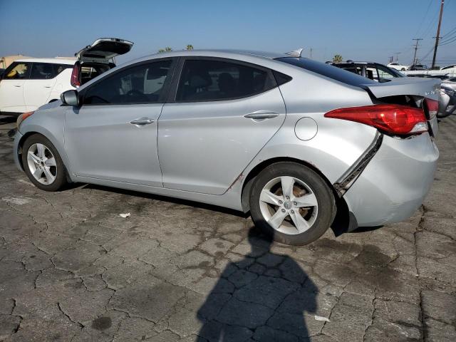 91609995 :رقم المزاد ، KMHDH4AEXDU753573 vin ، 2013 Hyundai Elantra مزاد بيع