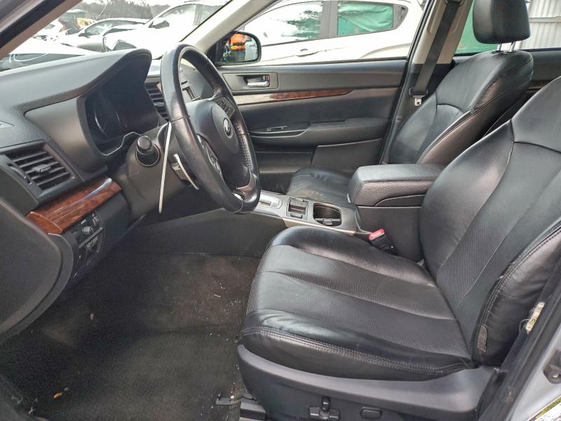 93106995 :رقم المزاد ، 4S3BMCL6XE3020793 vin ، 2014 Subaru Legacy مزاد بيع