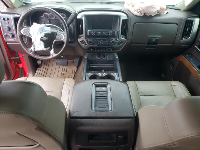 Aukcja sprzedaży 2016 Chevrolet Silverado, vin: 1GC4K0E88GF243735, numer aukcji: 85426545