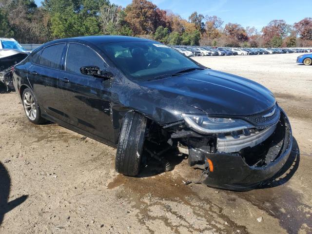 Продаж на аукціоні авто 2016 Chrysler 200 S, vin: 1C3CCCBB5GN161630, номер лоту: 96920995