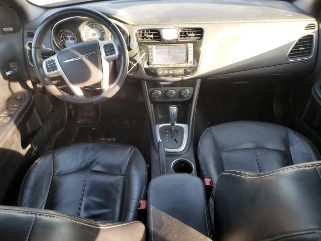 Aukcja sprzedaży 2013 Chrysler 200, vin: 1C3CCBCG4DN706541, numer aukcji: 91832985