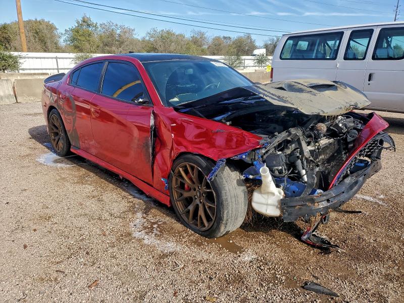 Продажа на аукционе авто 2019 Dodge Charger, vin: 2C3CDXGJ2KH519479, номер лота: 93686035