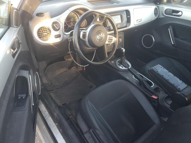 Aukcja sprzedaży 2013 Volkswagen Beetle, vin: 3VWJP7AT2DM666374, numer aukcji: 91067555