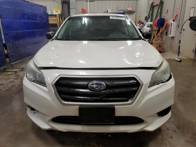 Продажа на аукционе авто 2015 Subaru Legacy 2.5, vin: 4S3BNAA60F3062010, номер лота: 91628375