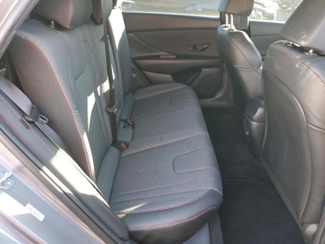 93065735 :رقم المزاد ، KMHLR4DF3RU746405 vin ، 2024 Hyundai Elantra مزاد بيع